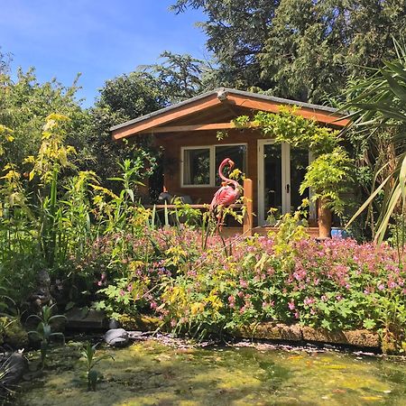 Ward Avenue B&B Cowes  Zewnętrze zdjęcie