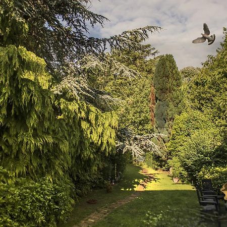 Ward Avenue B&B Cowes  Zewnętrze zdjęcie