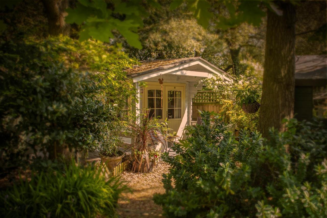 Ward Avenue B&B Cowes  Zewnętrze zdjęcie