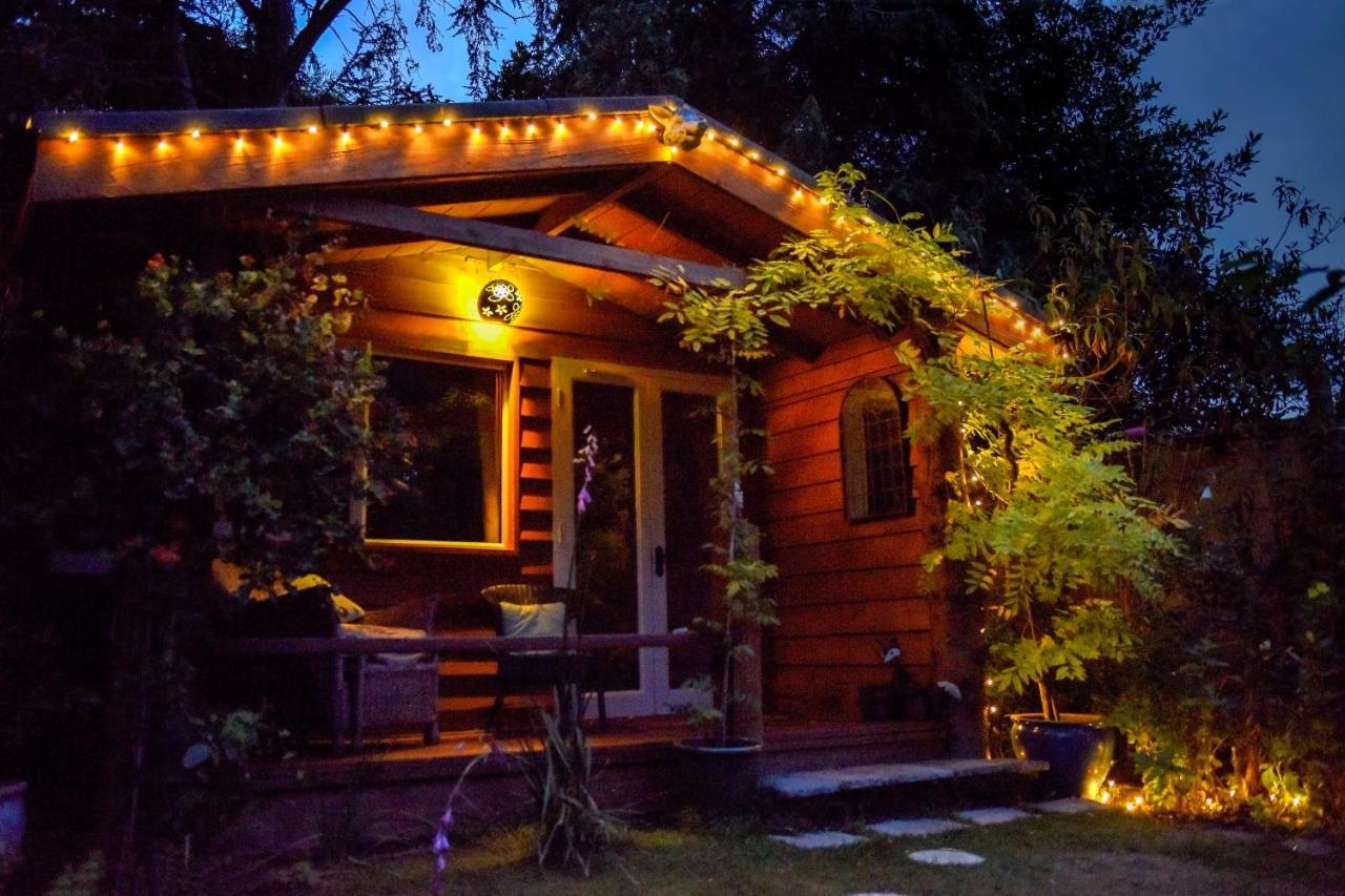 Ward Avenue B&B Cowes  Zewnętrze zdjęcie