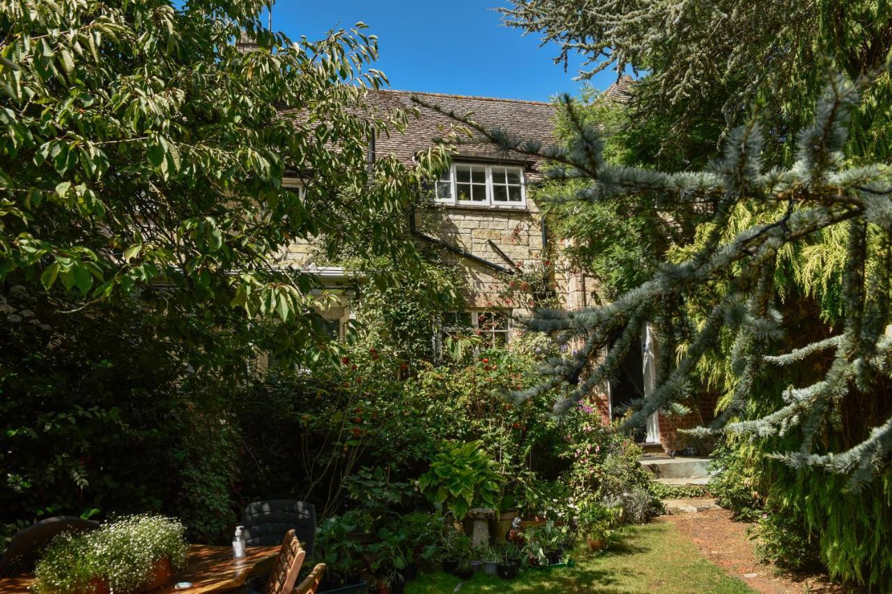 Ward Avenue B&B Cowes  Zewnętrze zdjęcie