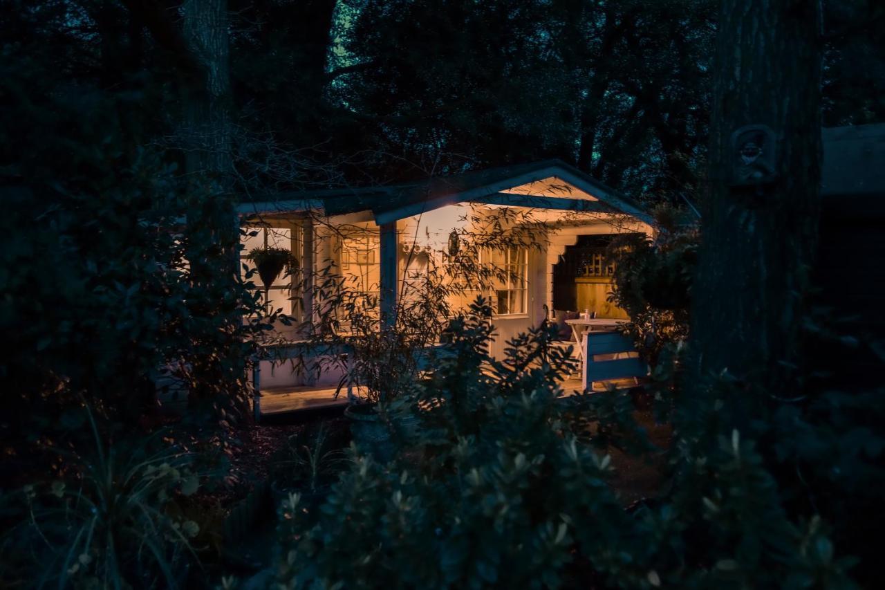 Ward Avenue B&B Cowes  Zewnętrze zdjęcie