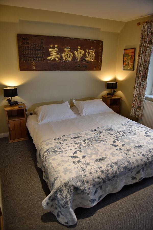 Ward Avenue B&B Cowes  Zewnętrze zdjęcie