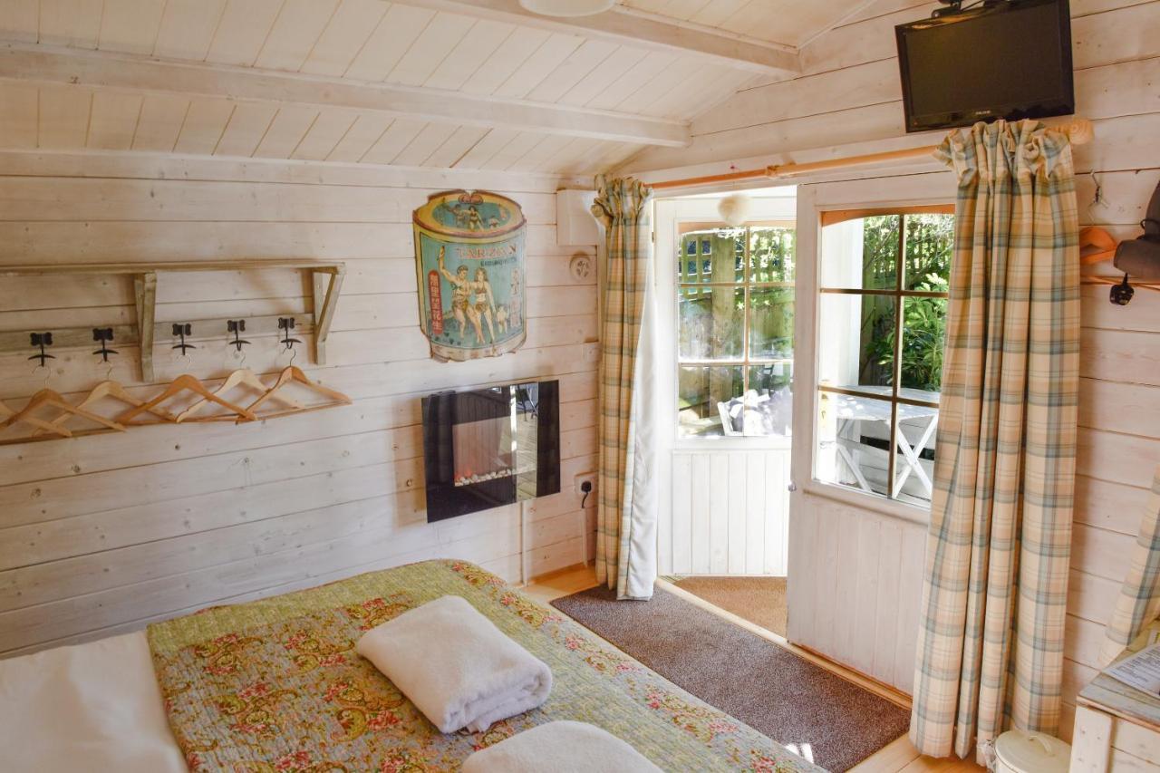 Ward Avenue B&B Cowes  Zewnętrze zdjęcie