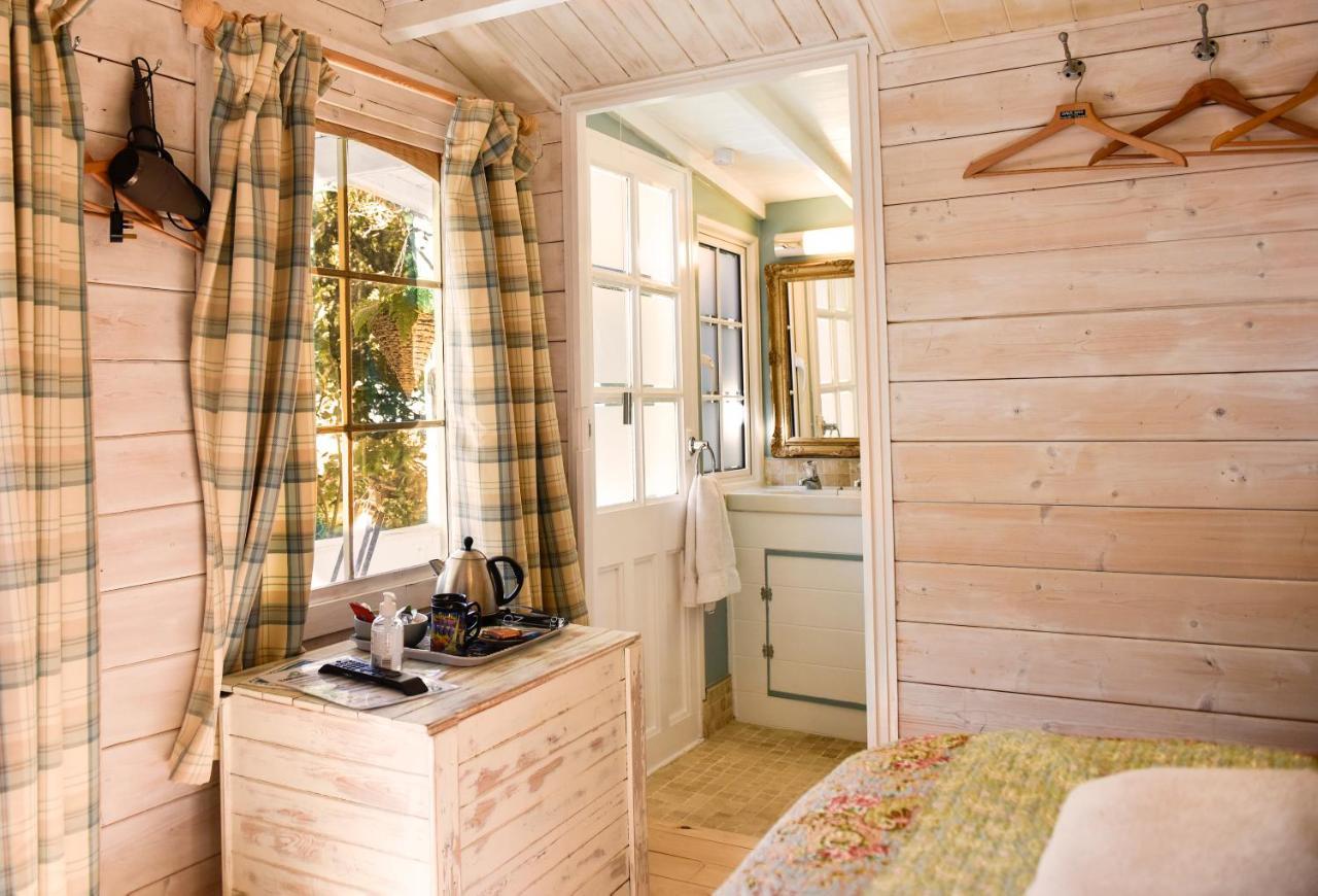 Ward Avenue B&B Cowes  Zewnętrze zdjęcie