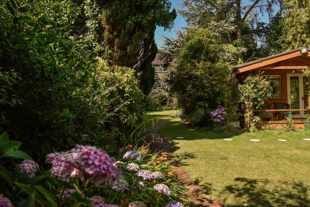 Ward Avenue B&B Cowes  Zewnętrze zdjęcie