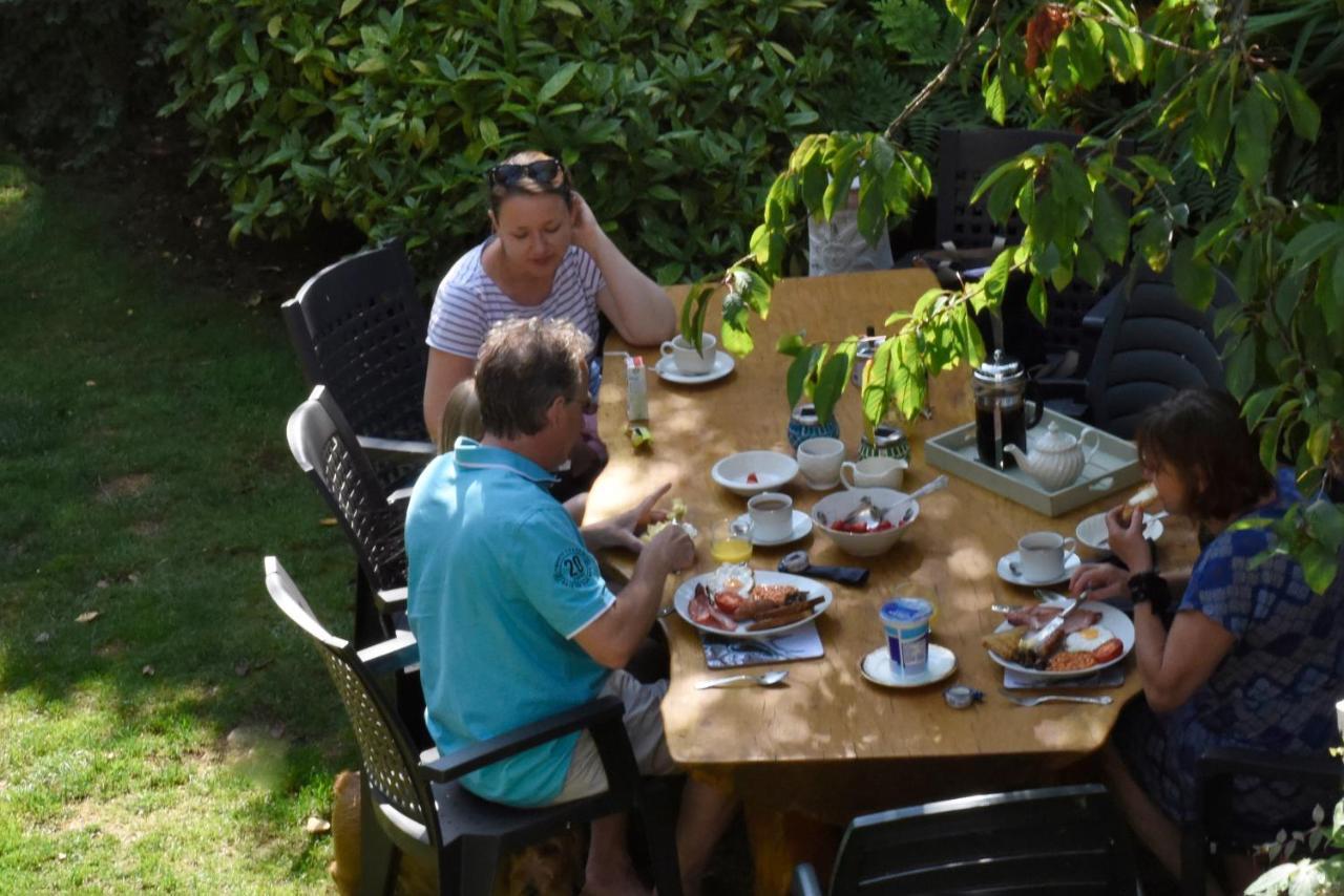 Ward Avenue B&B Cowes  Zewnętrze zdjęcie