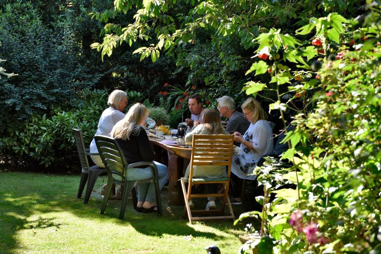 Ward Avenue B&B Cowes  Zewnętrze zdjęcie