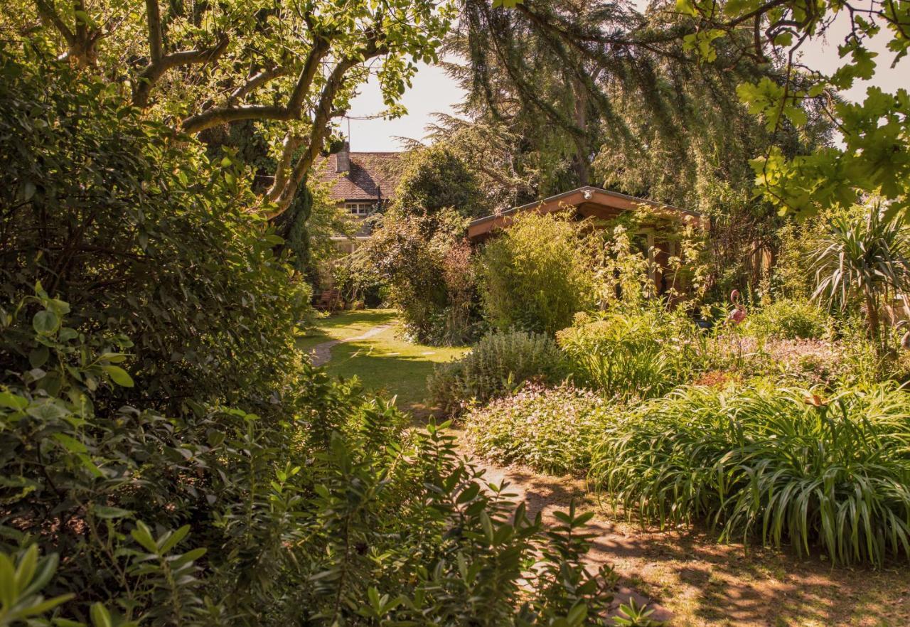 Ward Avenue B&B Cowes  Zewnętrze zdjęcie