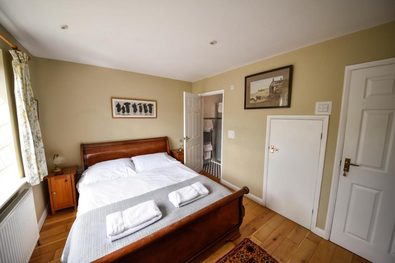 Ward Avenue B&B Cowes  Zewnętrze zdjęcie