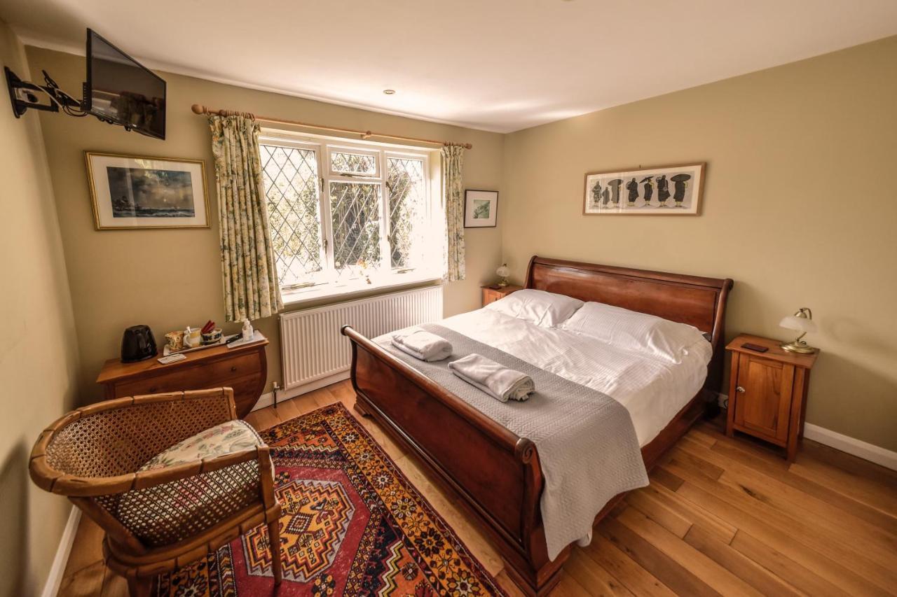 Ward Avenue B&B Cowes  Zewnętrze zdjęcie