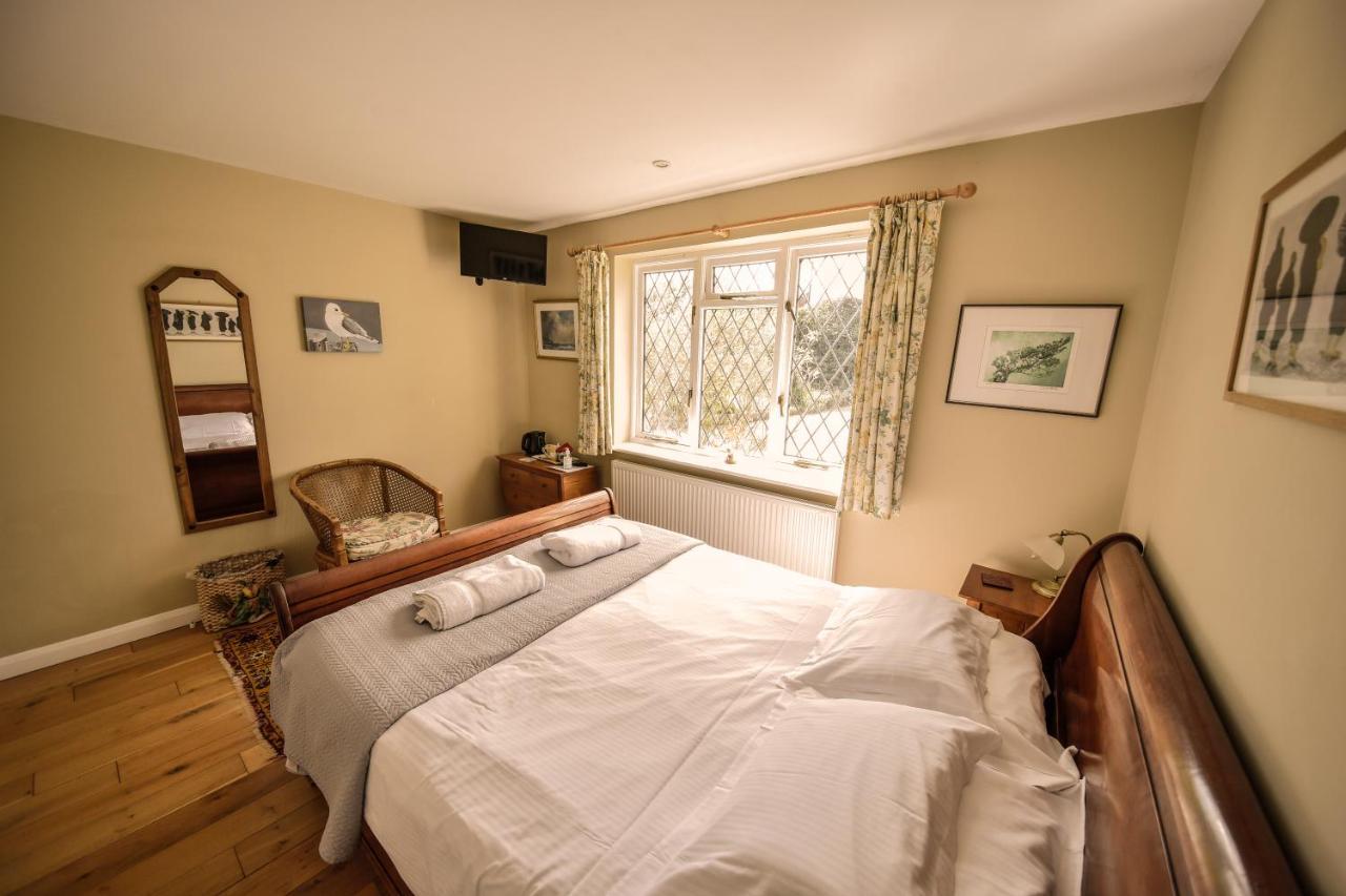 Ward Avenue B&B Cowes  Zewnętrze zdjęcie