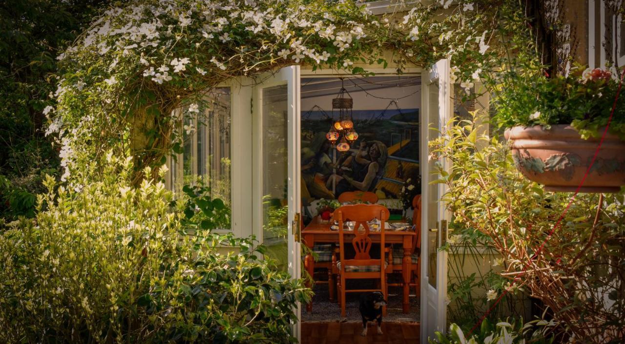 Ward Avenue B&B Cowes  Zewnętrze zdjęcie