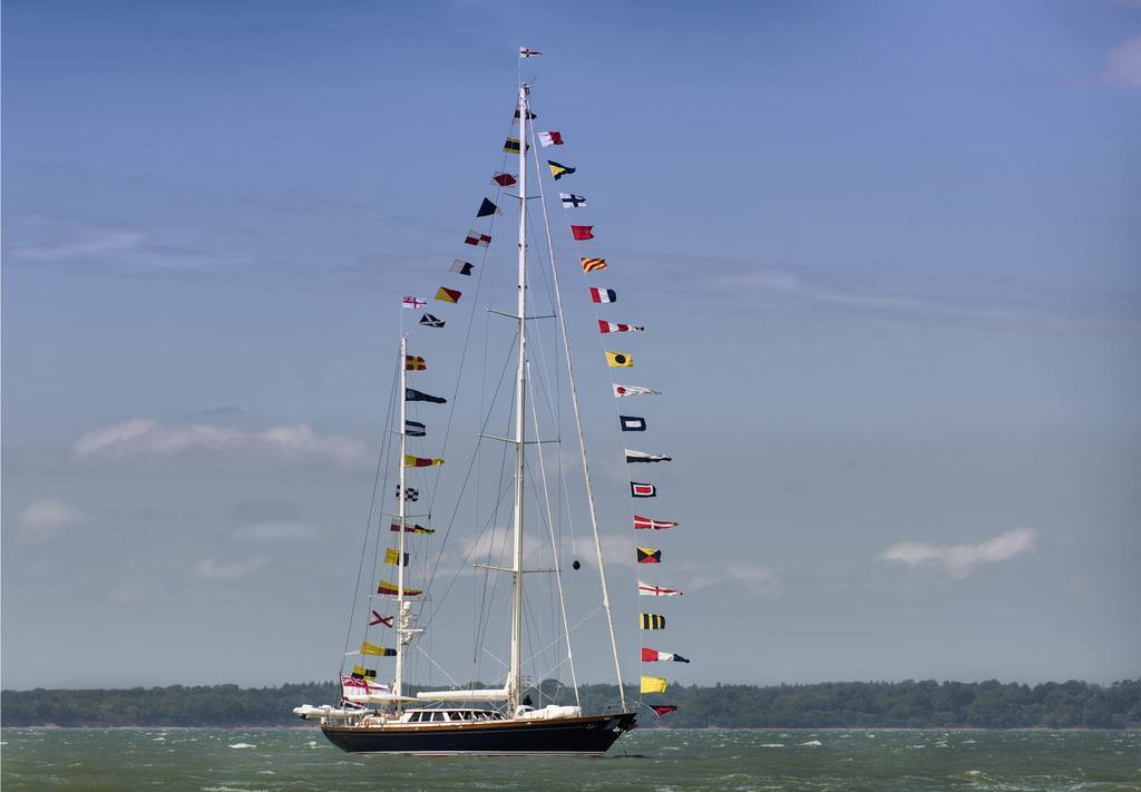 Ward Avenue B&B Cowes  Zewnętrze zdjęcie