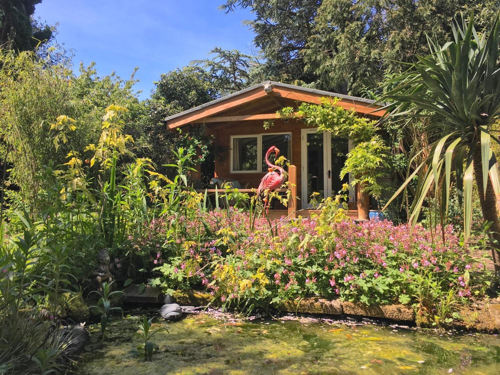 Ward Avenue B&B Cowes  Zewnętrze zdjęcie