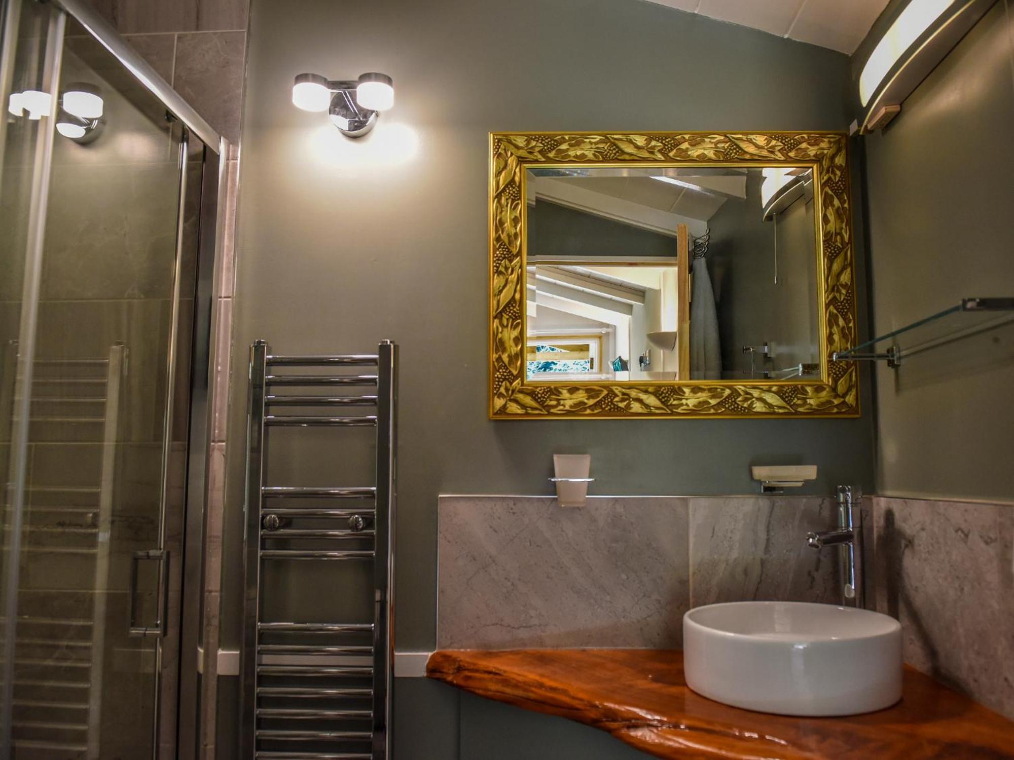 Ward Avenue B&B Cowes  Zewnętrze zdjęcie