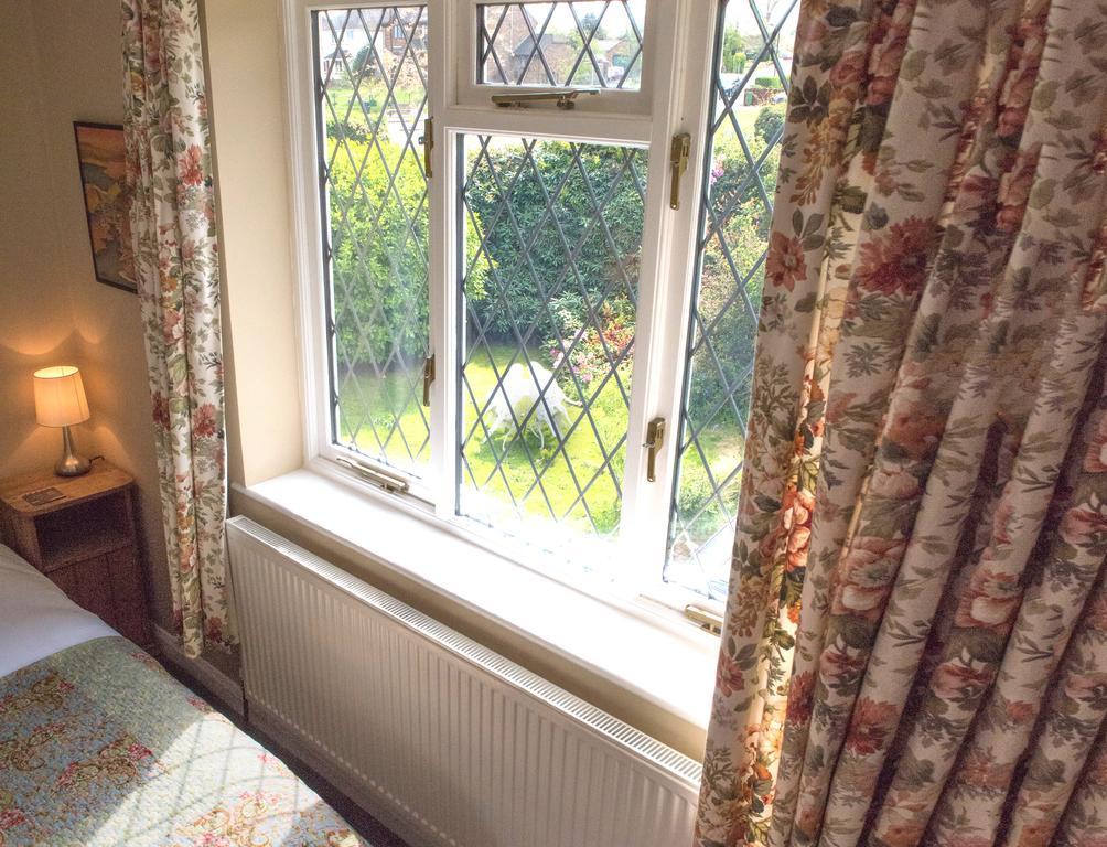 Ward Avenue B&B Cowes  Pokój zdjęcie