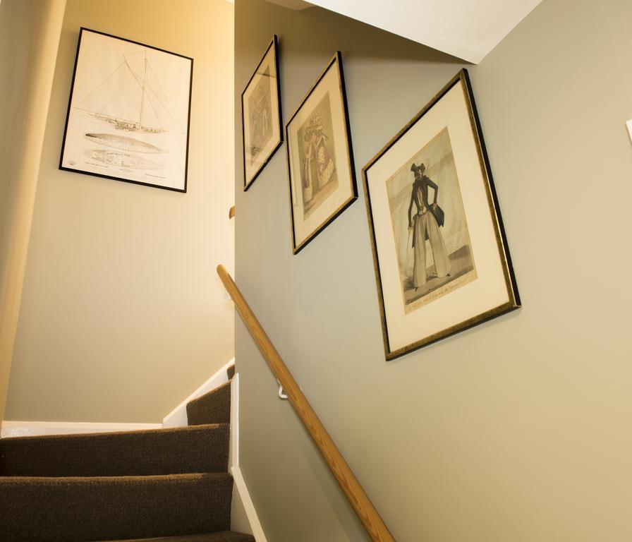 Ward Avenue B&B Cowes  Pokój zdjęcie