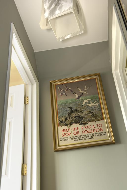 Ward Avenue B&B Cowes  Pokój zdjęcie
