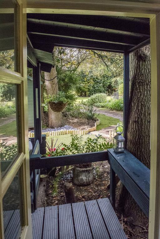 Ward Avenue B&B Cowes  Zewnętrze zdjęcie