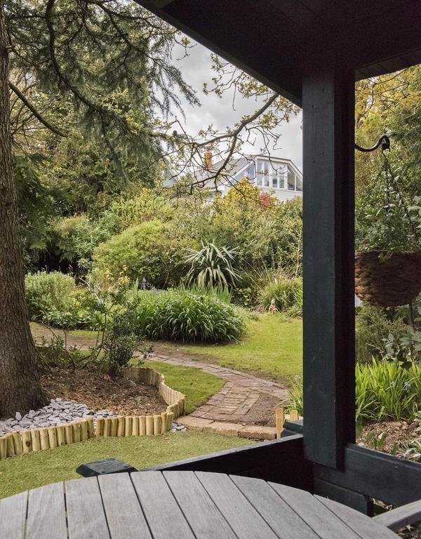 Ward Avenue B&B Cowes  Zewnętrze zdjęcie