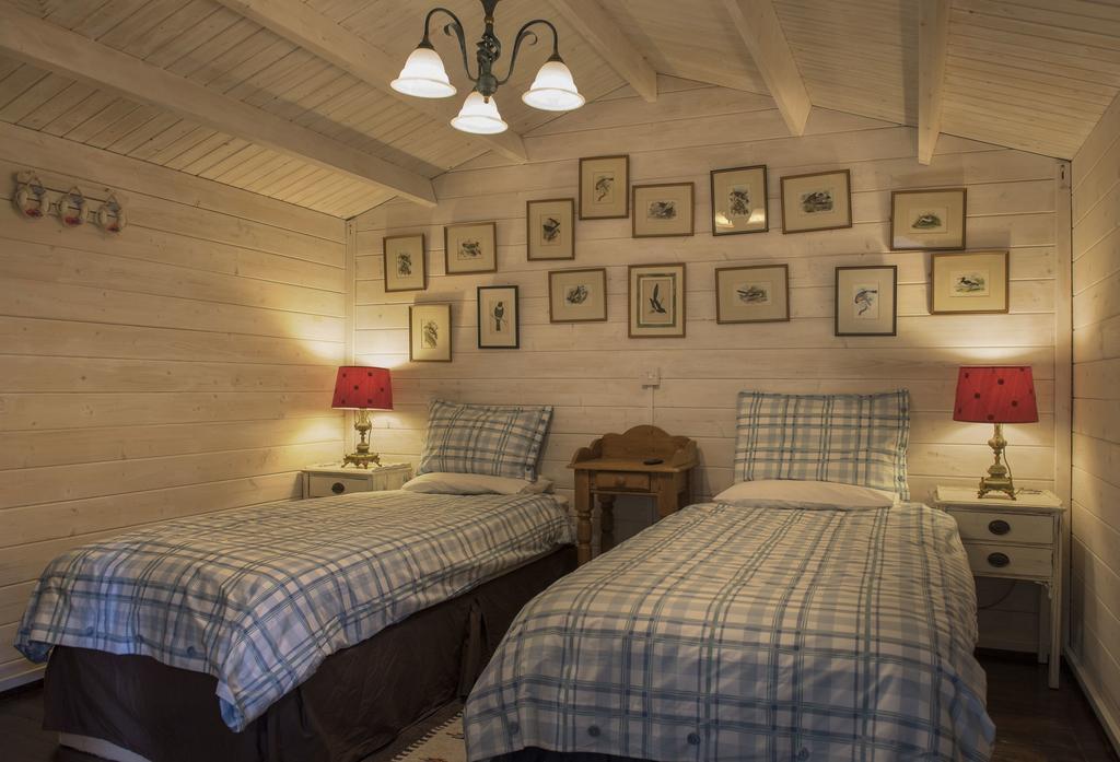 Ward Avenue B&B Cowes  Zewnętrze zdjęcie