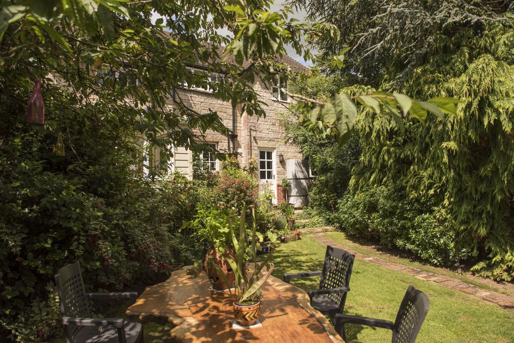Ward Avenue B&B Cowes  Zewnętrze zdjęcie